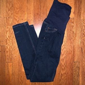 Stretchy Maternity Jeans